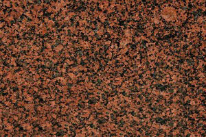 Гранит Балморал рэд