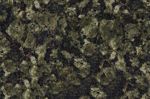 Гранит балтик грин